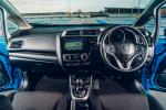 Honda Jazz Sport 2018 года (UK)